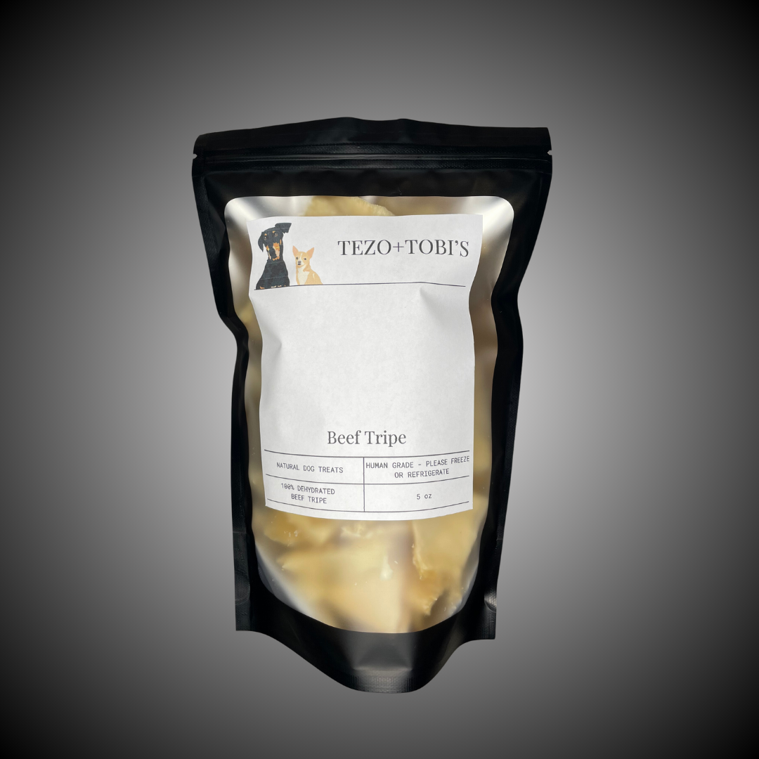 Tripa de Rez