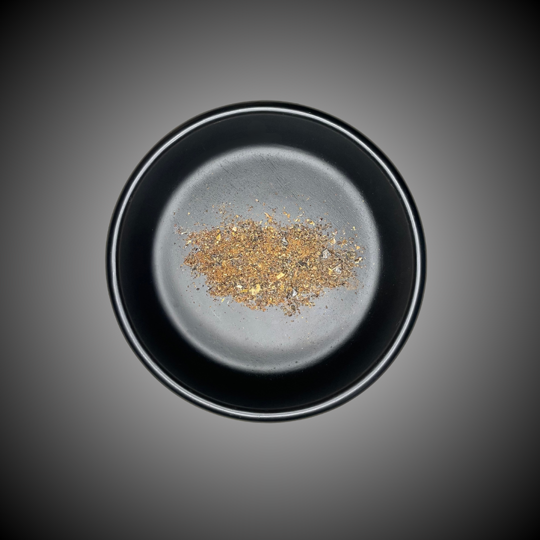 Beef Liver Sprinkles