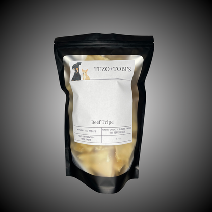 Tripa de Rez