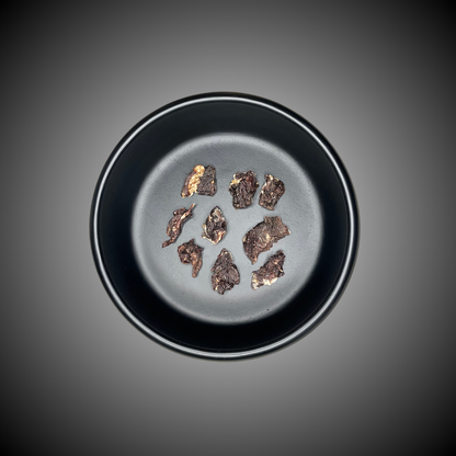 Steak Bites