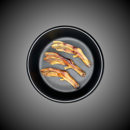 Duck Feet
